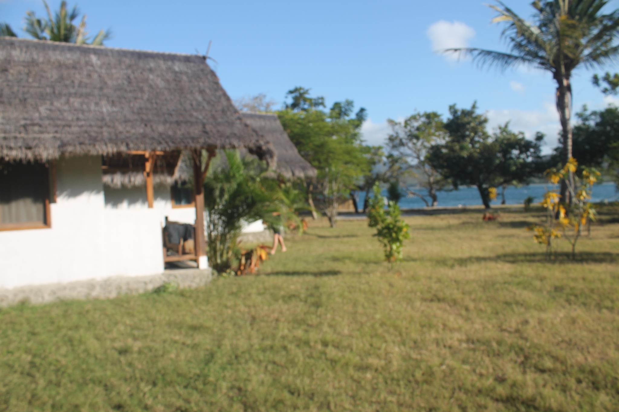 Avatar Raja Bungalow Gili Asahan