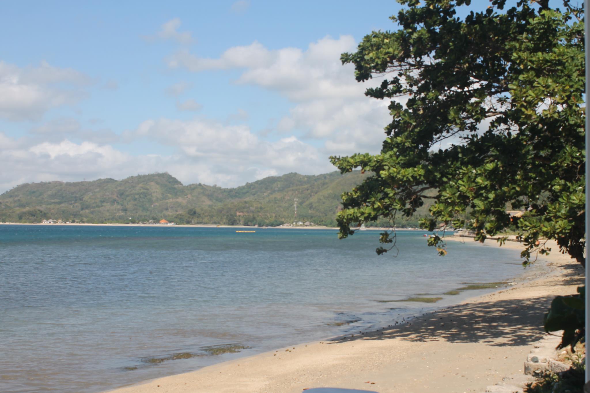 Avatar Raja Bungalow Gili Asahan