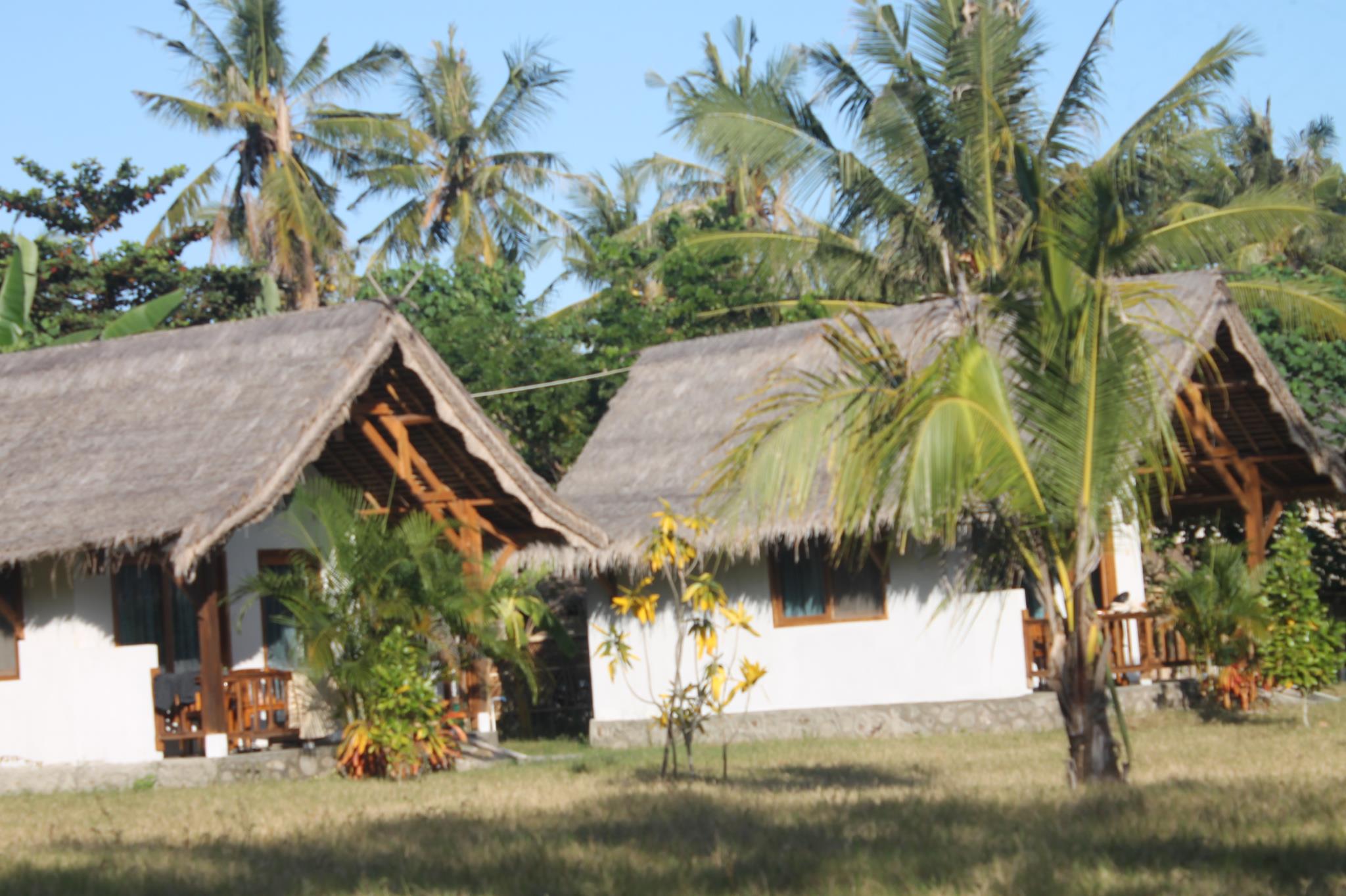 Avatar Raja Bungalow Gili Asahan