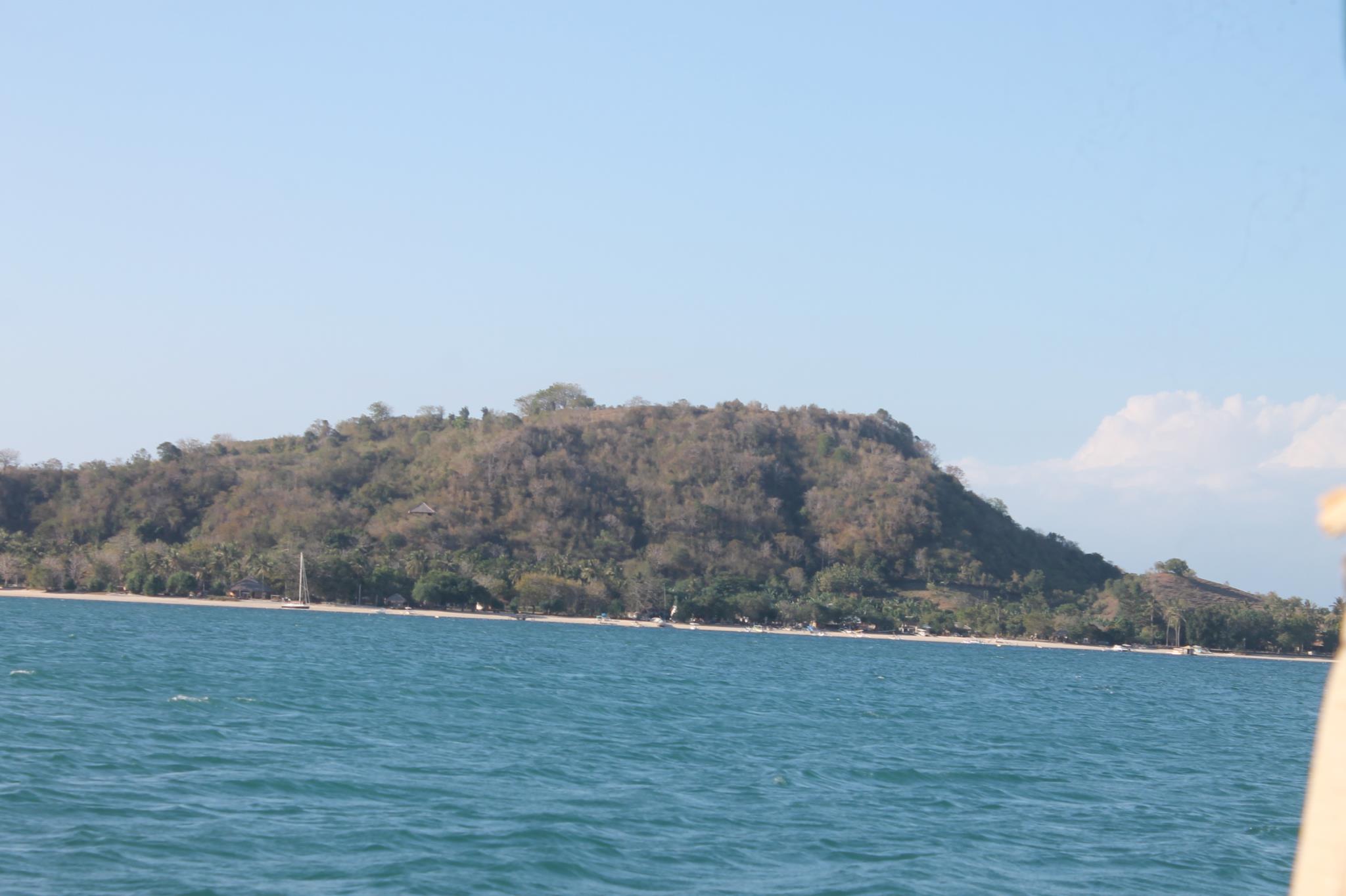 Avatar Raja Bungalow Gili Asahan