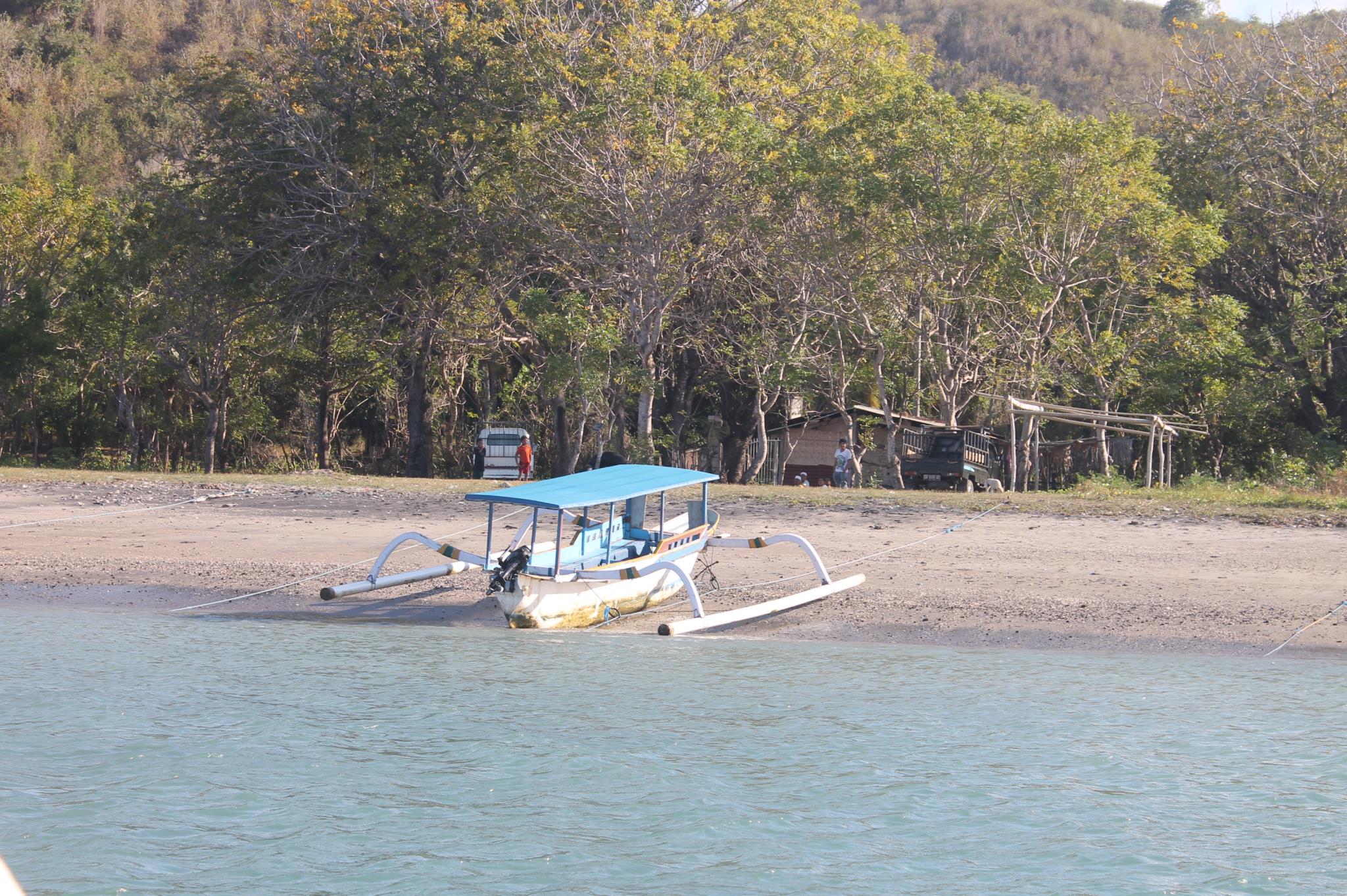 Avatar Raja Bungalow Gili Asahan