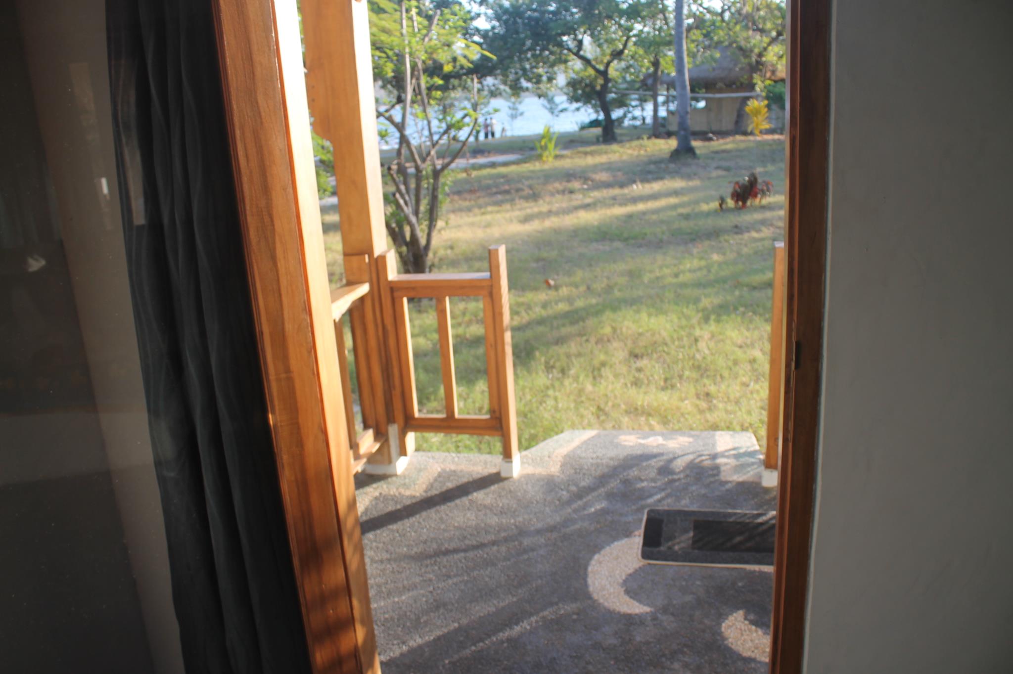 Avatar Raja Bungalow Gili Asahan