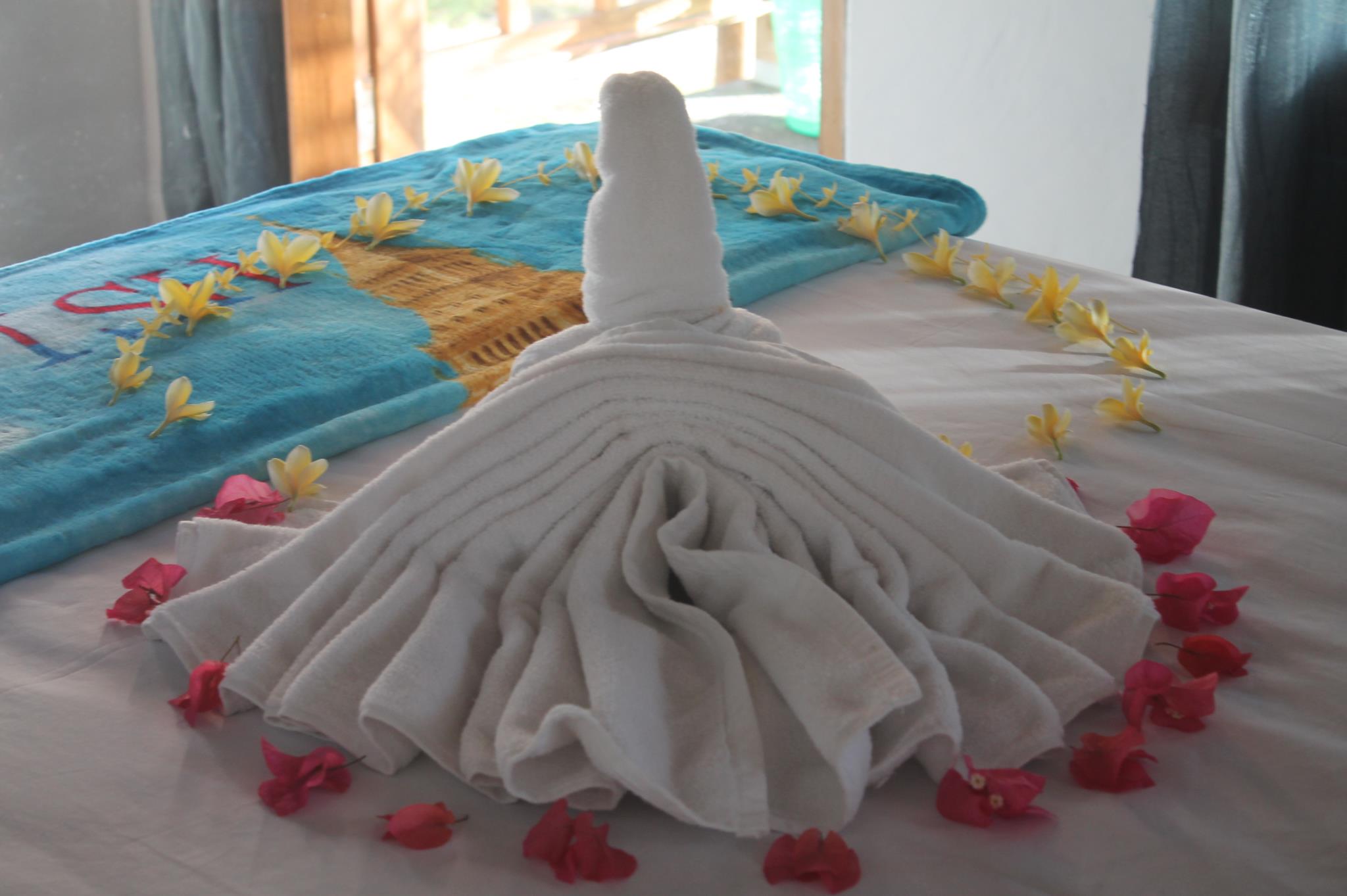 Avatar Raja Bungalow Gili Asahan