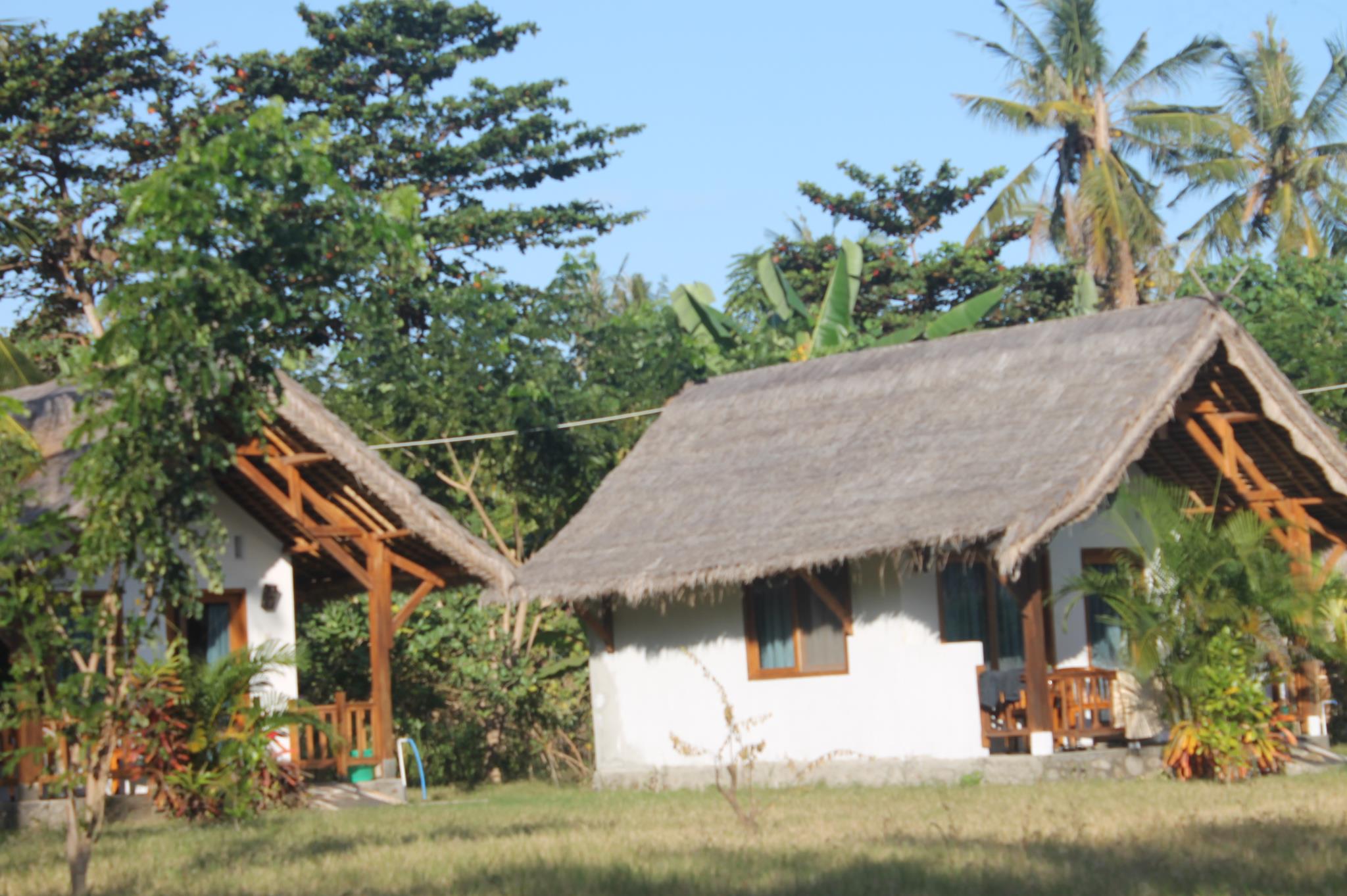 Avatar Raja Bungalow Gili Asahan