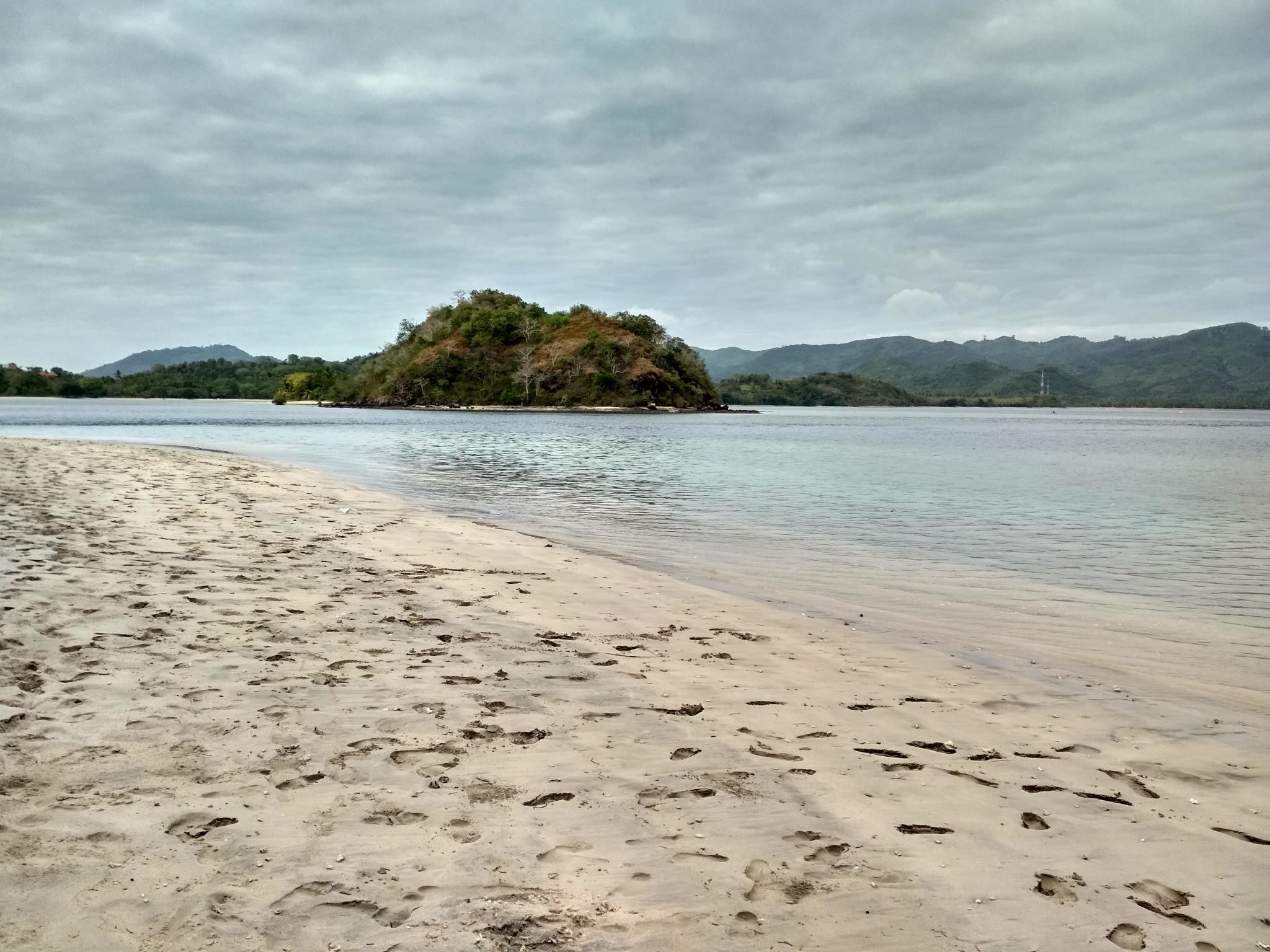 Avatar Raja Bungalow Gili Asahan