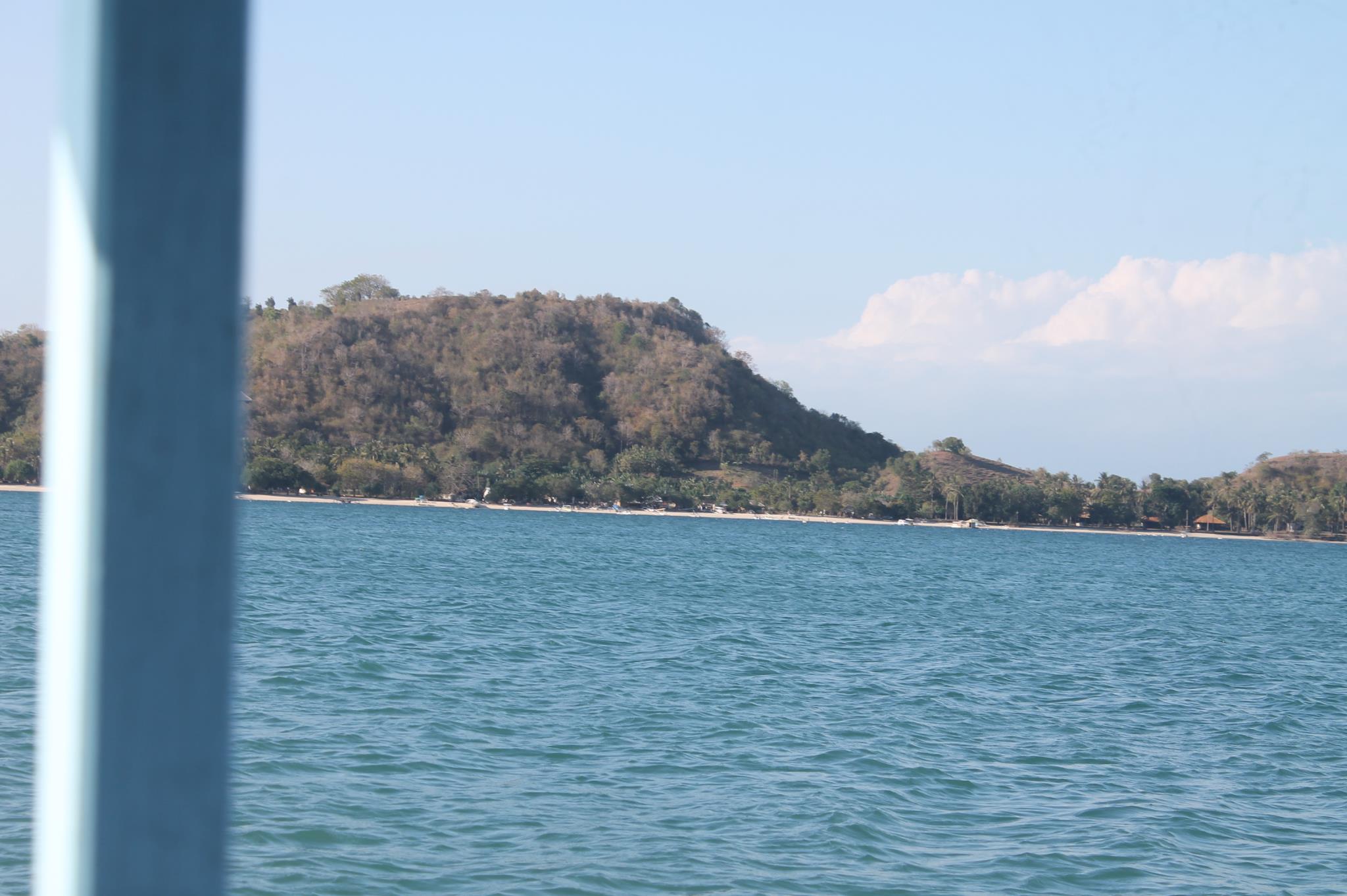 Avatar Raja Bungalow Gili Asahan