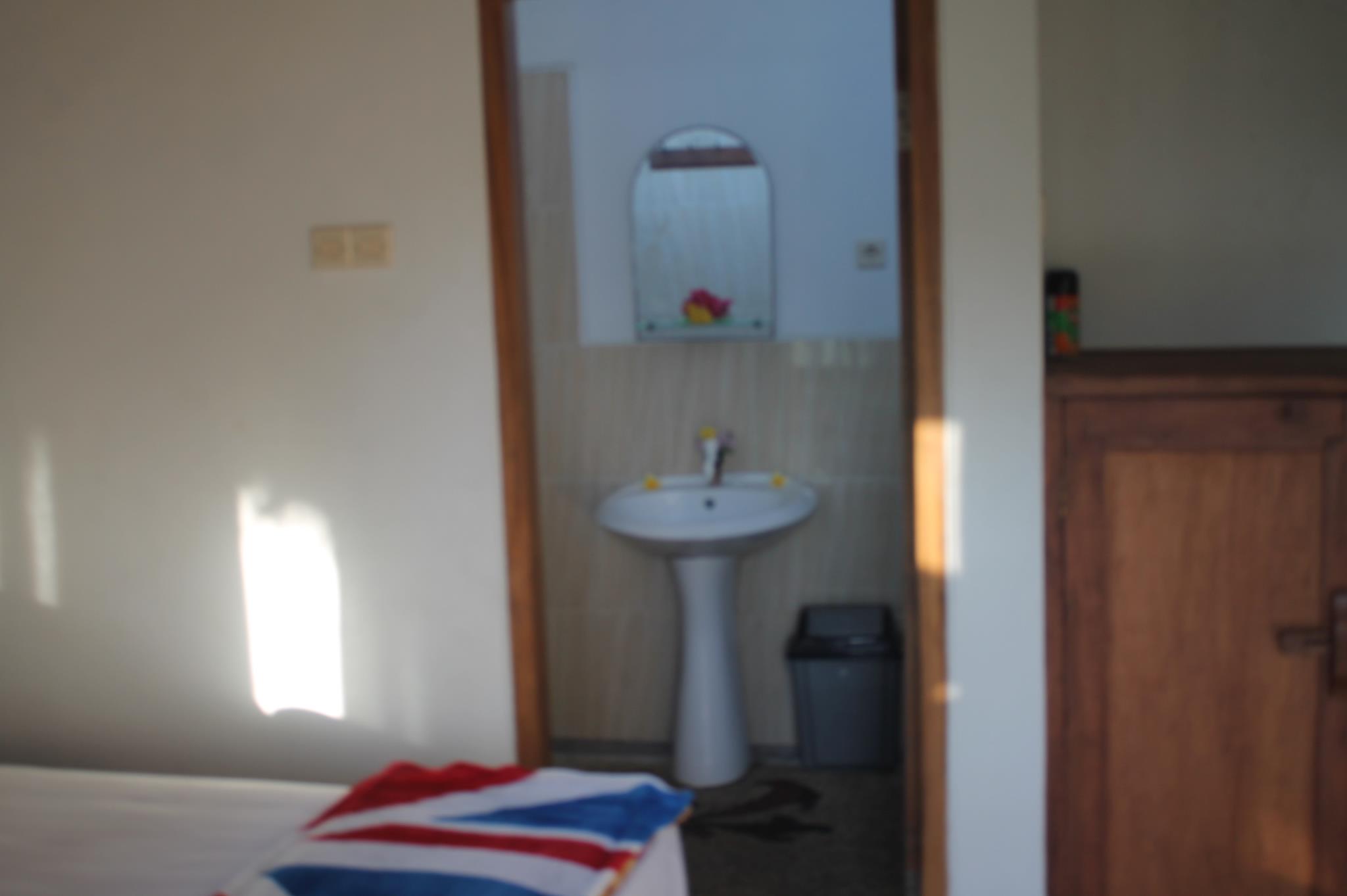 Avatar Raja Bungalow Gili Asahan