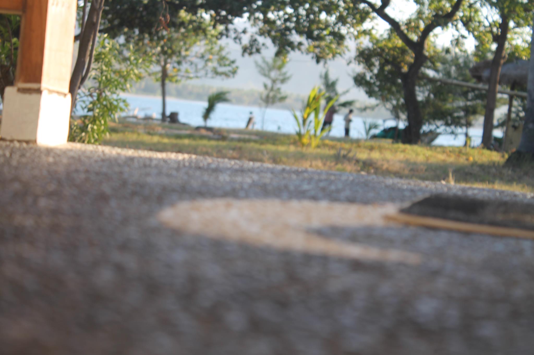 Avatar Raja Bungalow Gili Asahan
