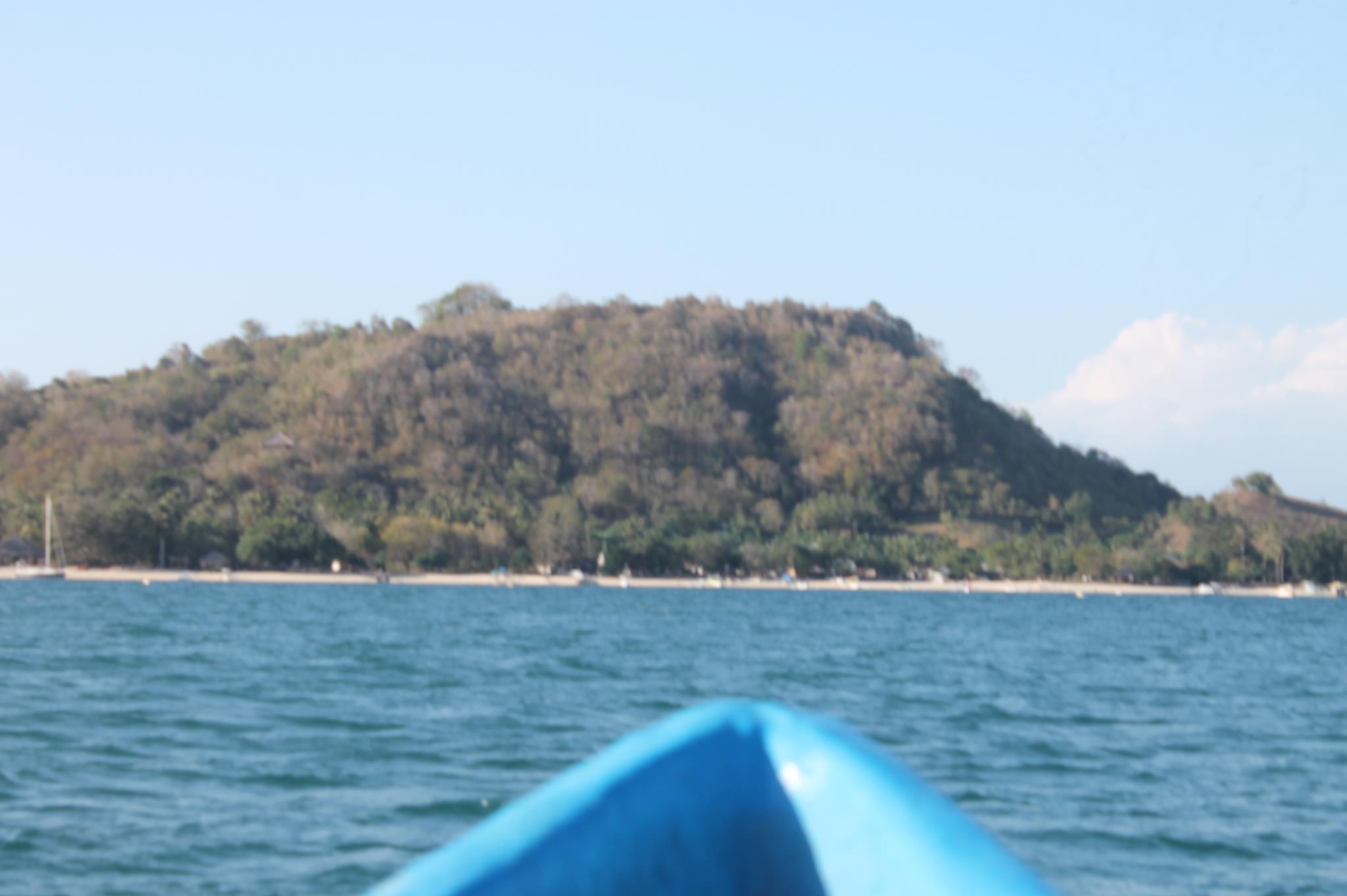 Avatar Raja Bungalow Gili Asahan