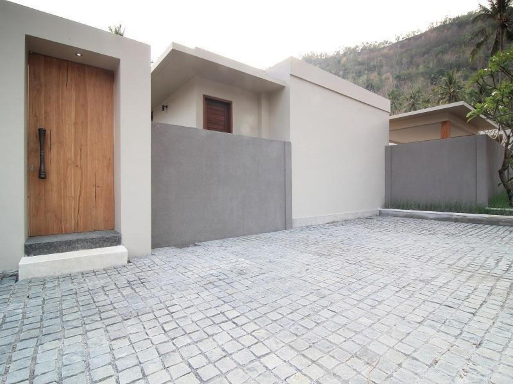 Bale Mandala Villas