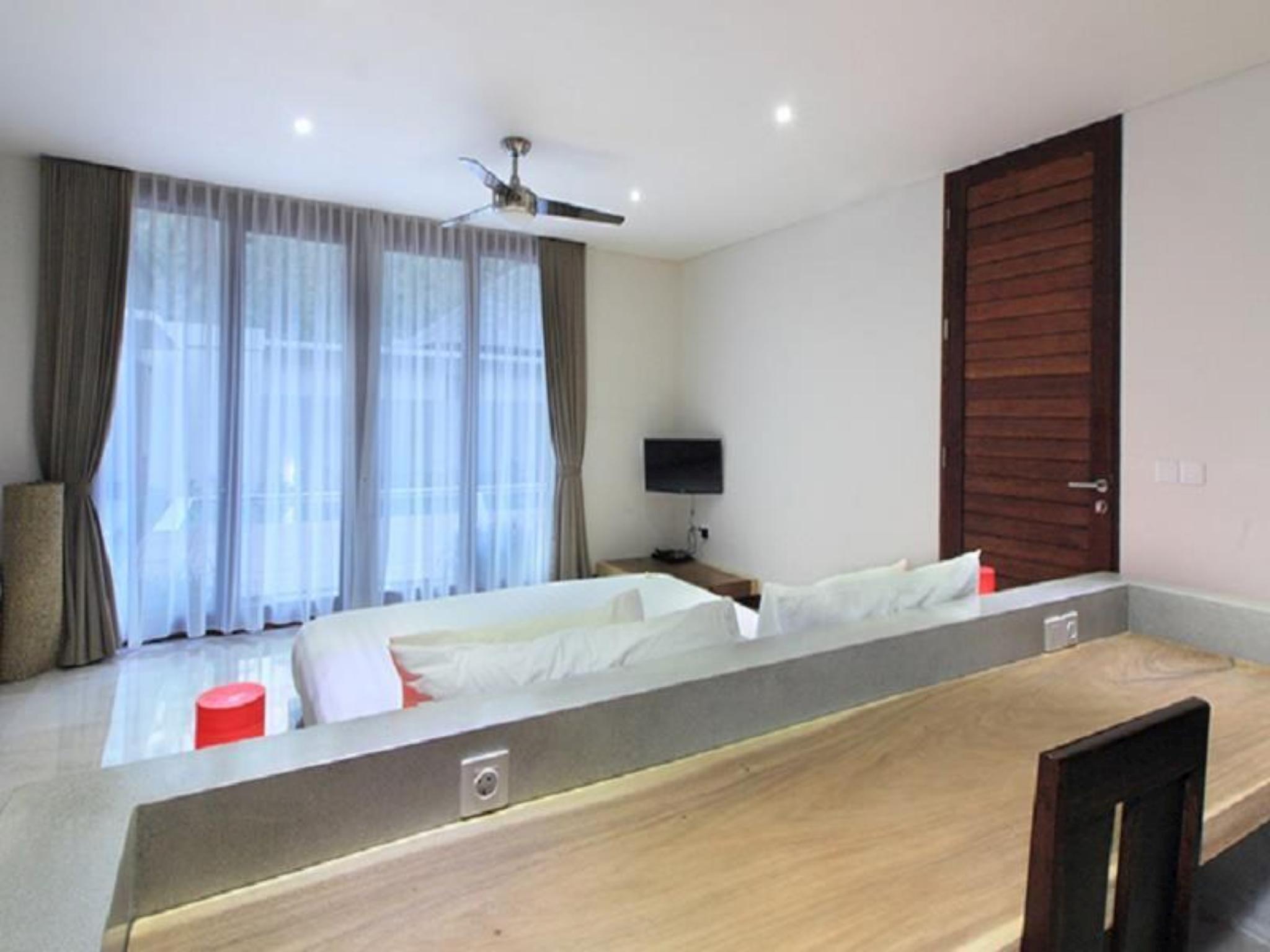 Bale Mandala Villas