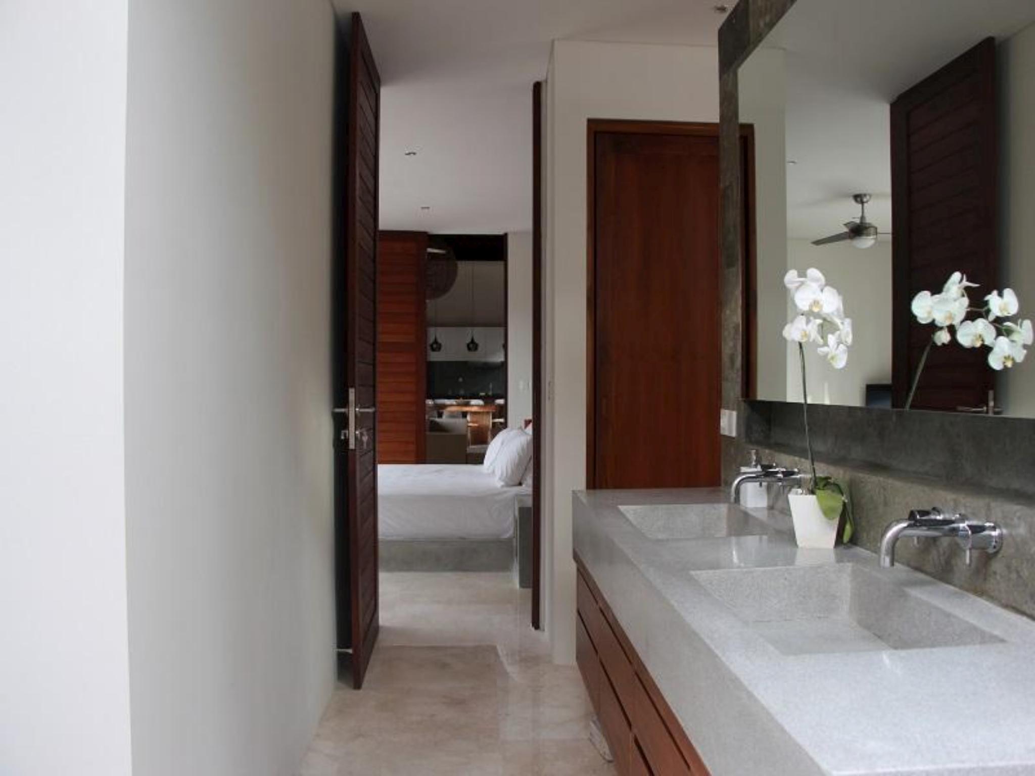 Bale Mandala Villas