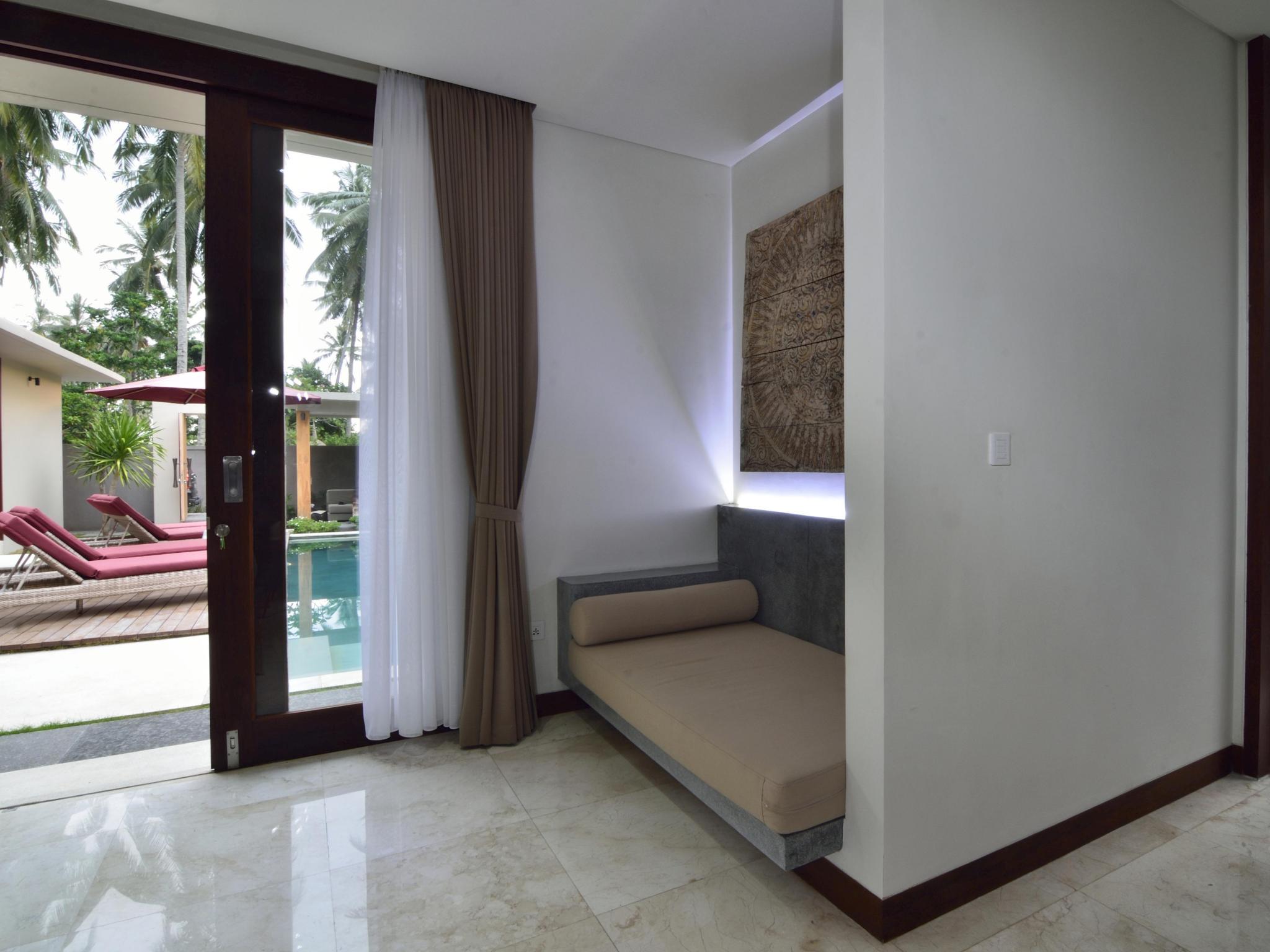 Bale Mandala Villas