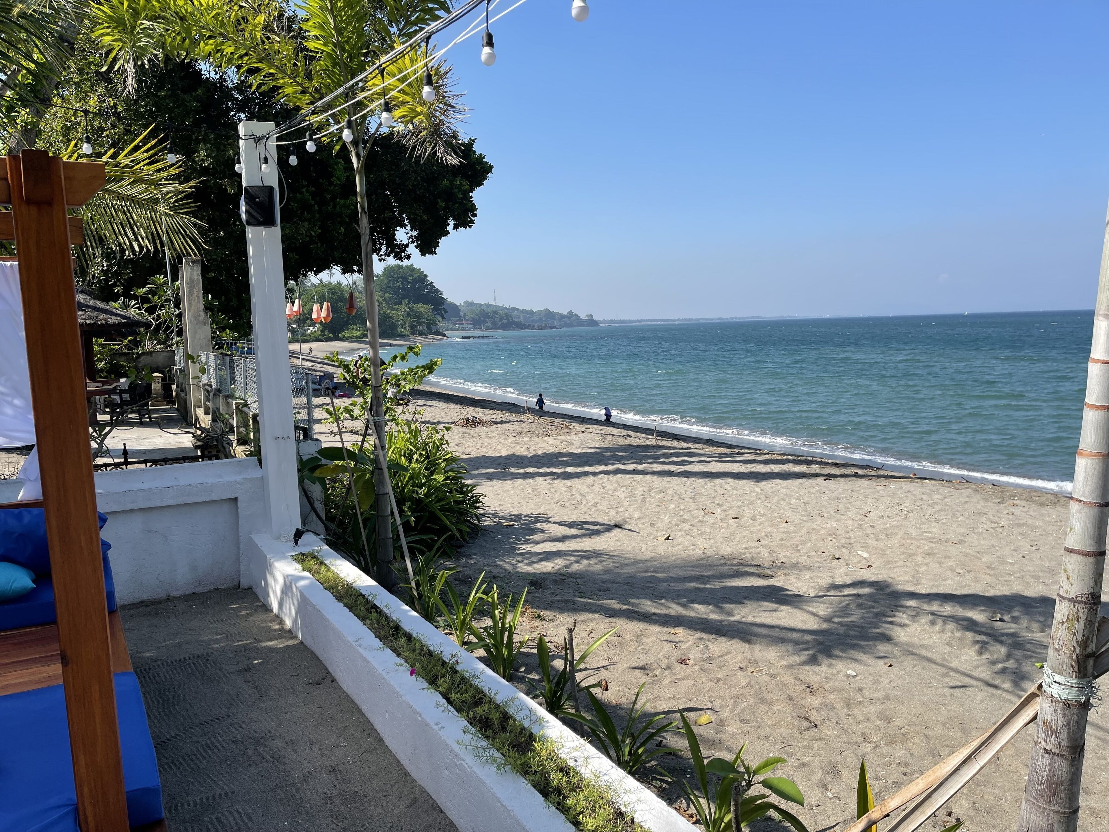 Bale Solah Beach Club & Hotel