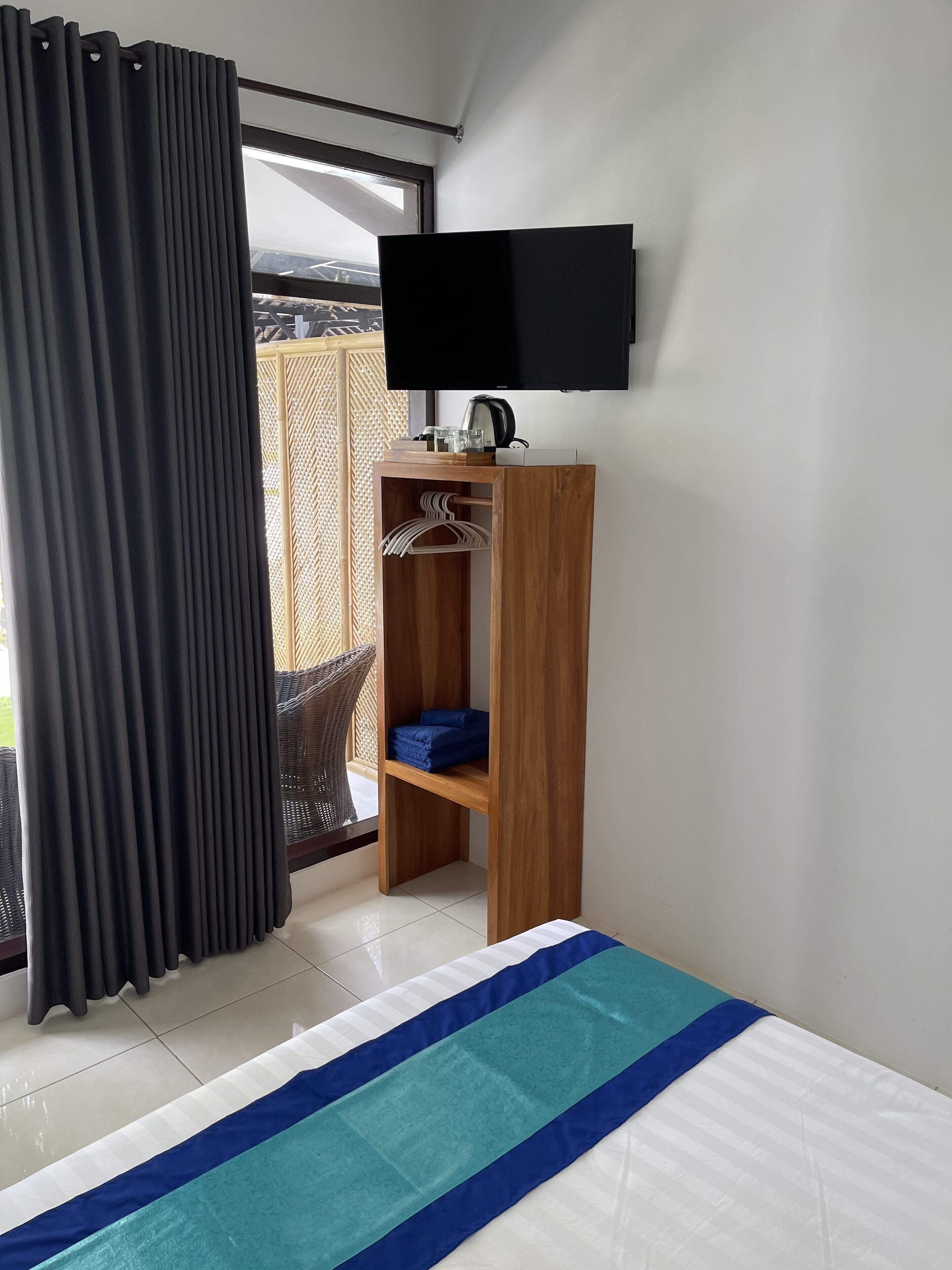 Bale Solah Beach Club & Hotel