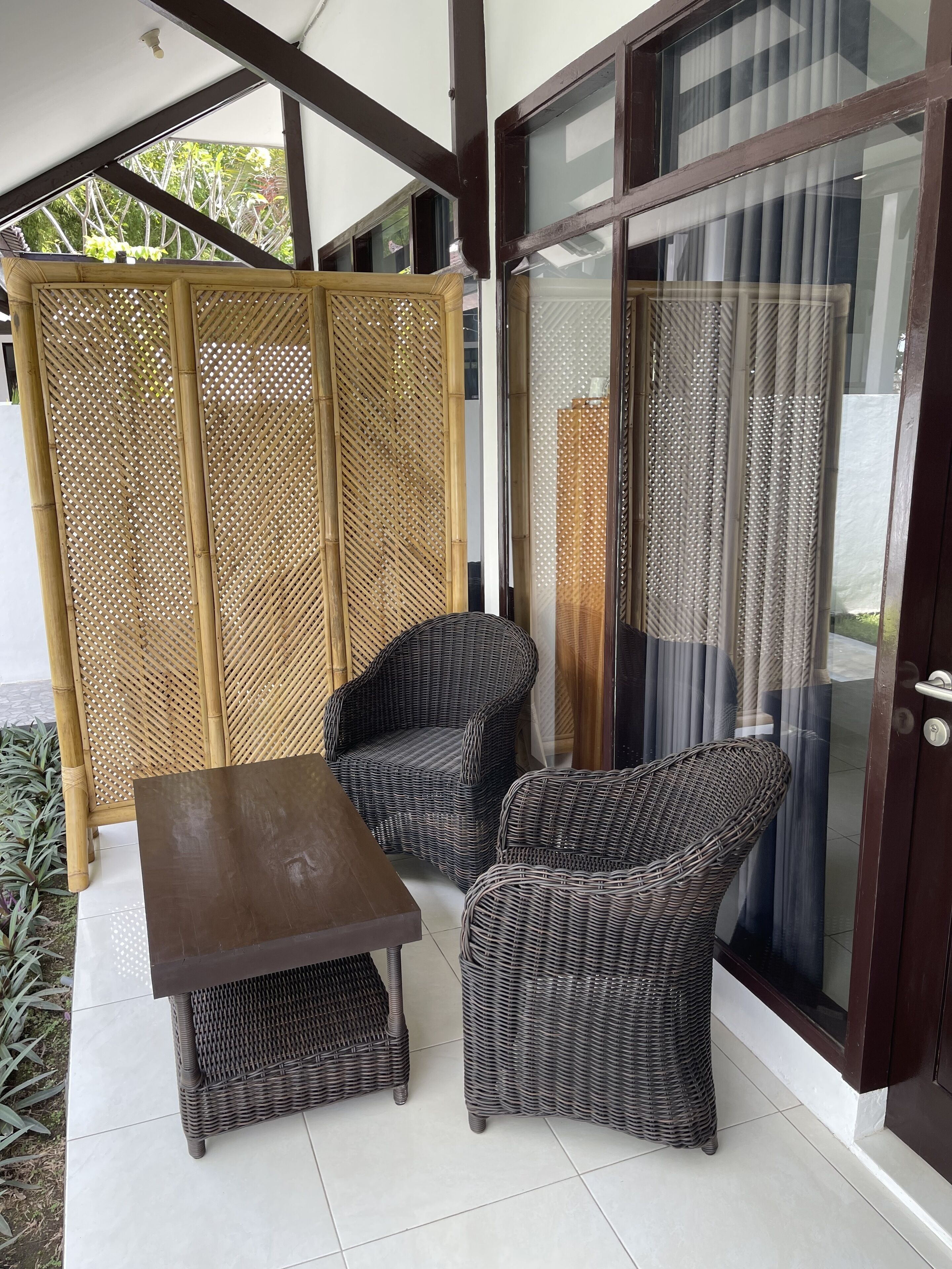Bale Solah Beach Club & Hotel