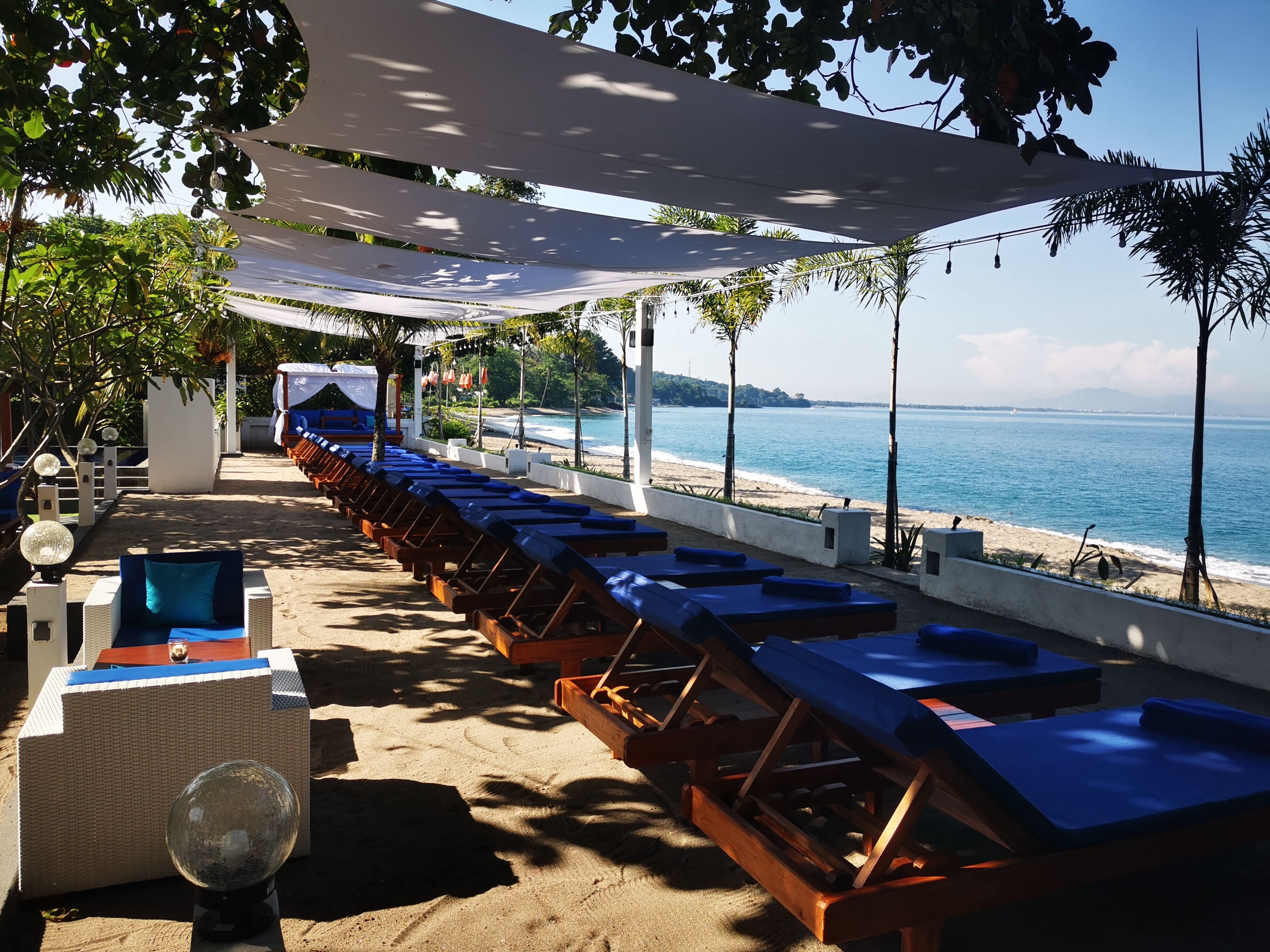 Bale Solah Beach Club & Hotel