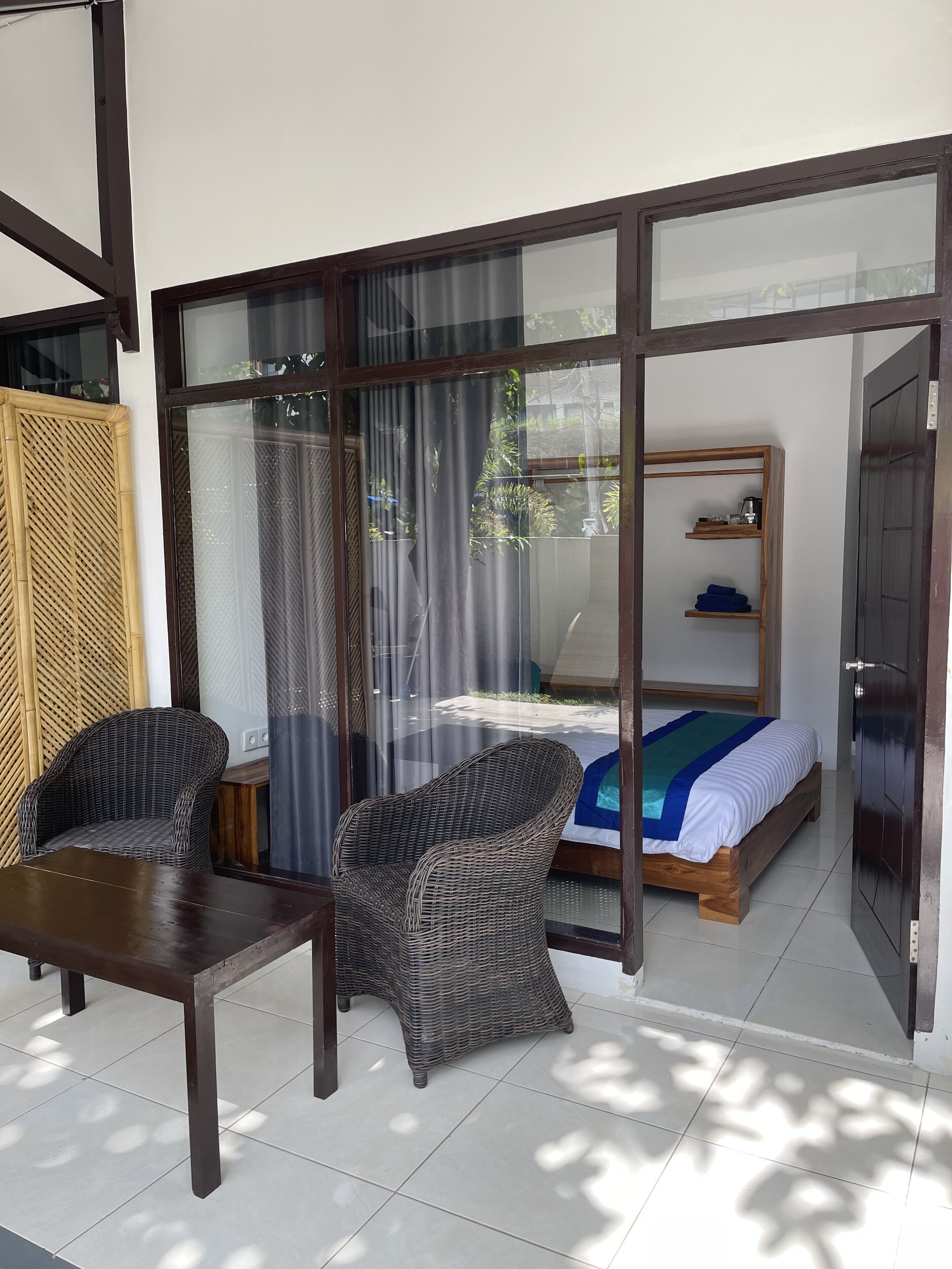 Bale Solah Beach Club & Hotel