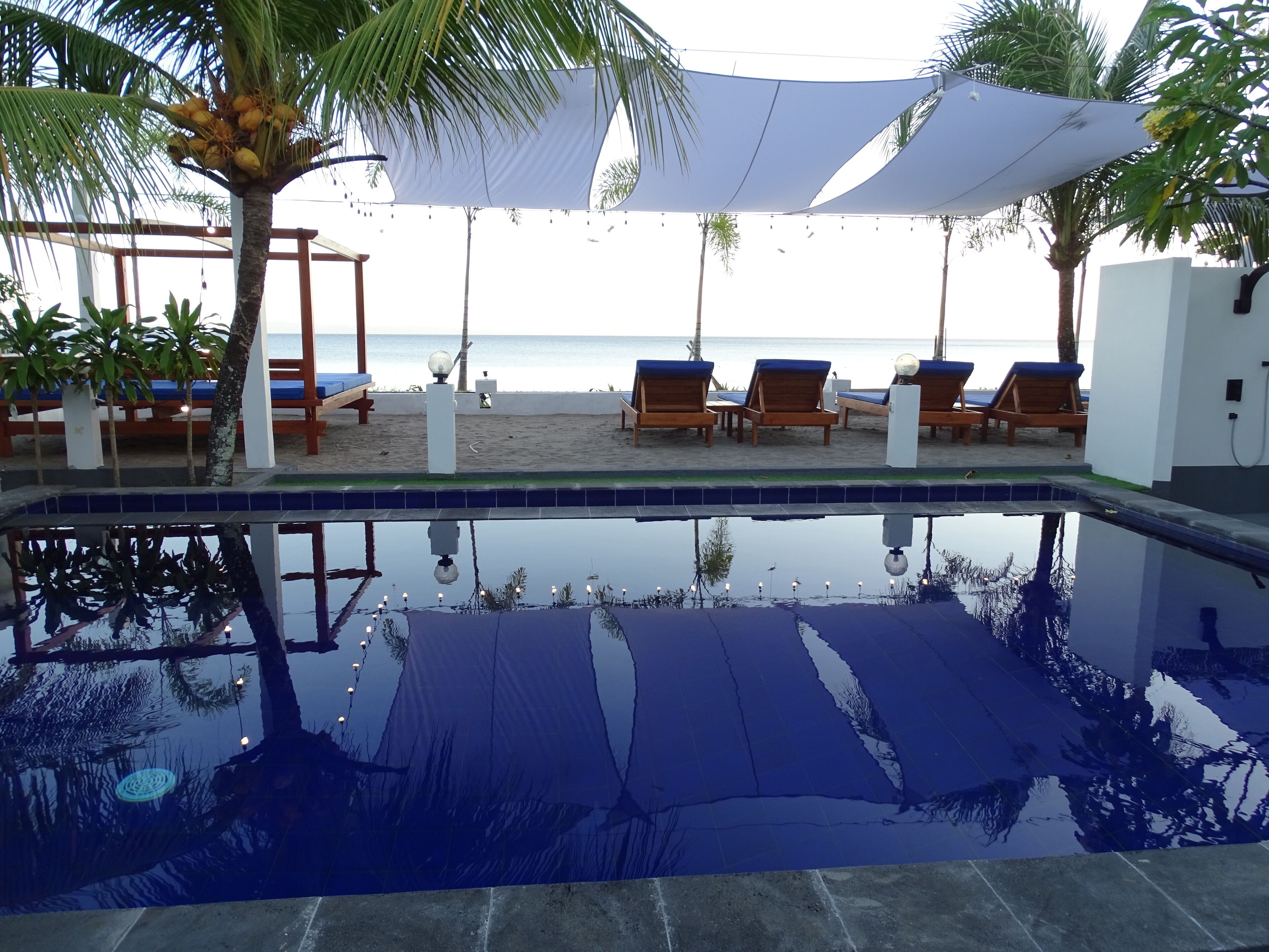 Bale Solah Beach Club & Hotel