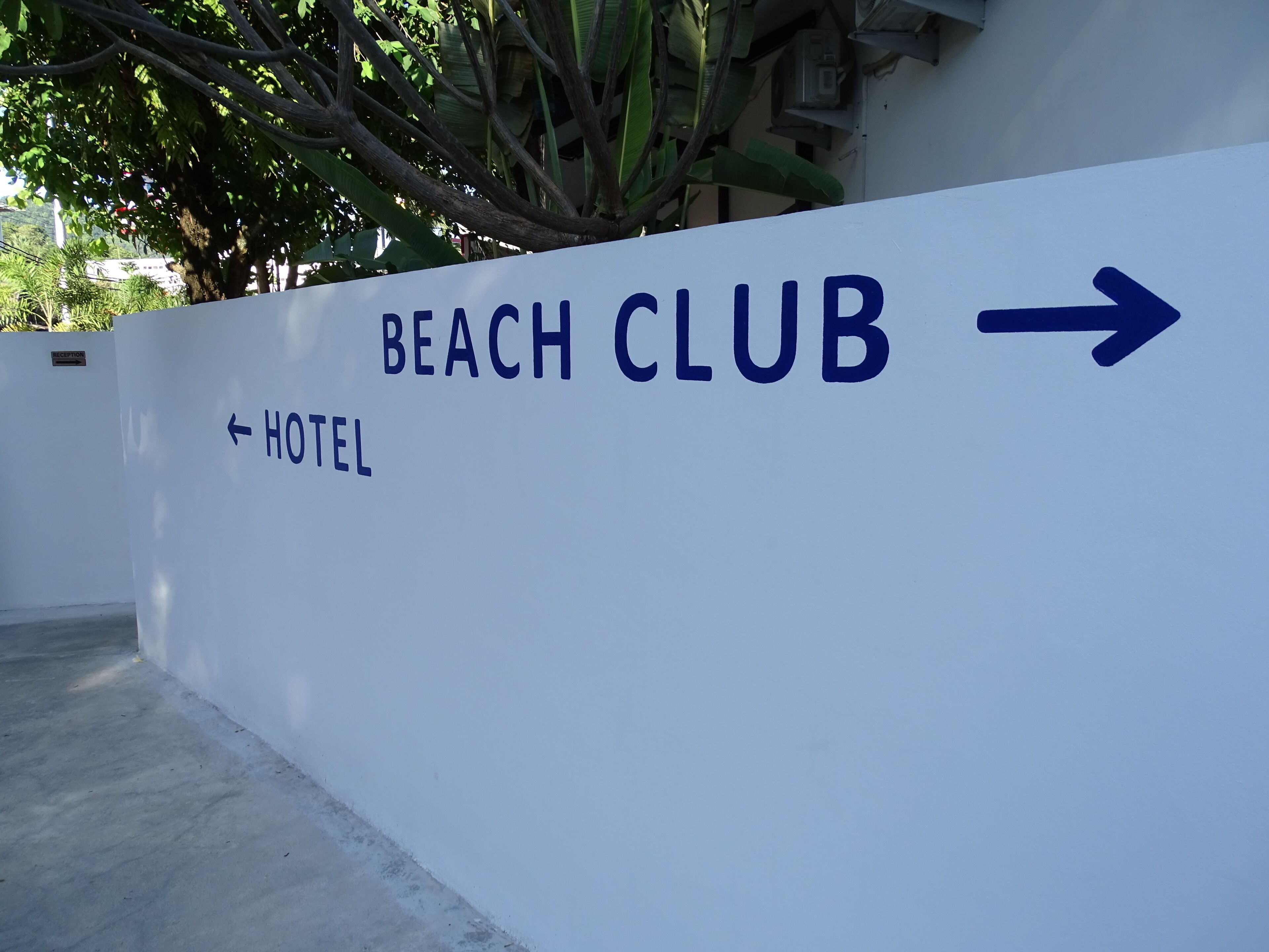 Bale Solah Beach Club & Hotel