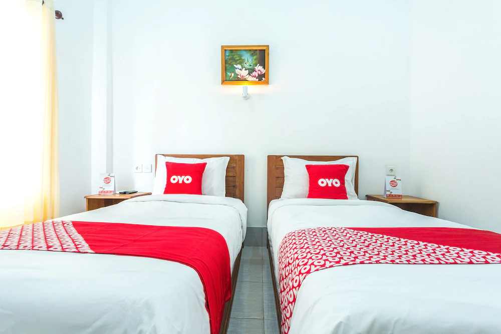 Bc Inn by OYO Rooms