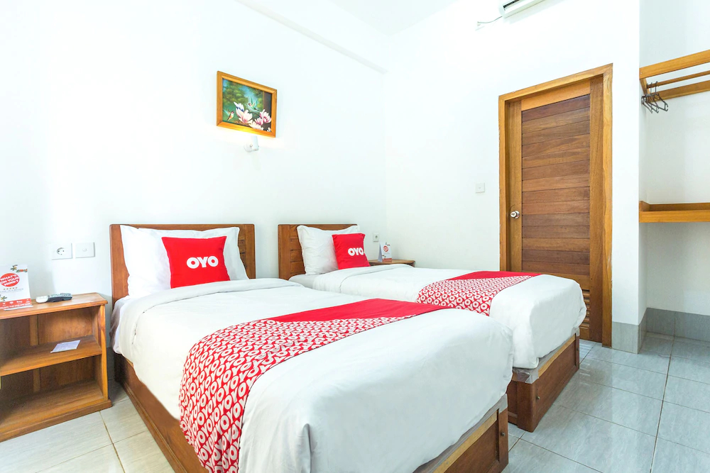 Bc Inn by OYO Rooms