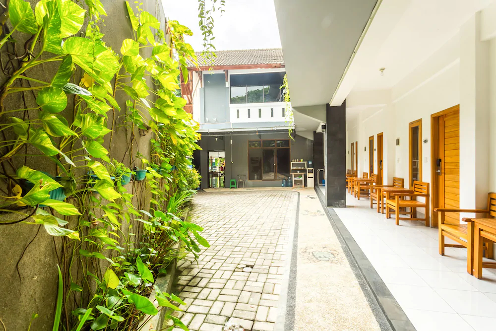 Bc Inn by OYO Rooms
