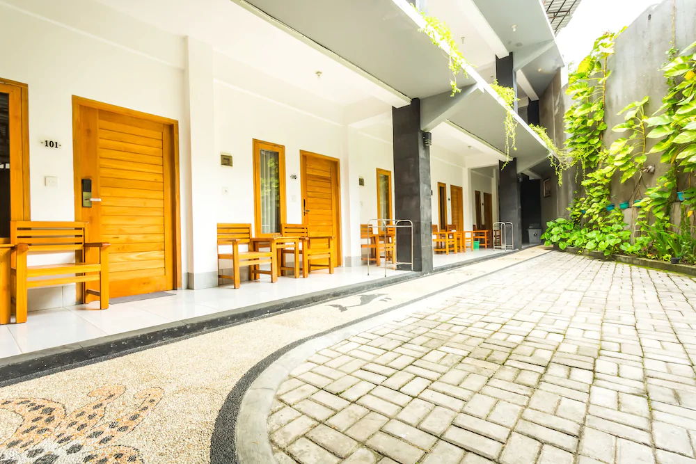 Bc Inn by OYO Rooms