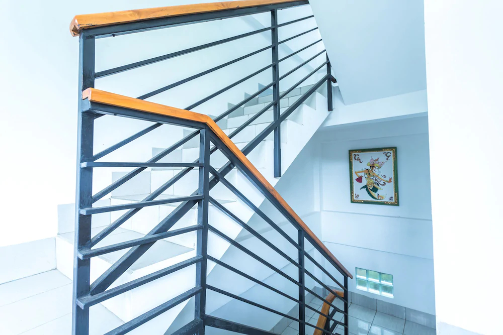 Bc Inn by OYO Rooms