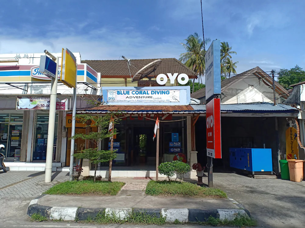 Bc Inn by OYO Rooms