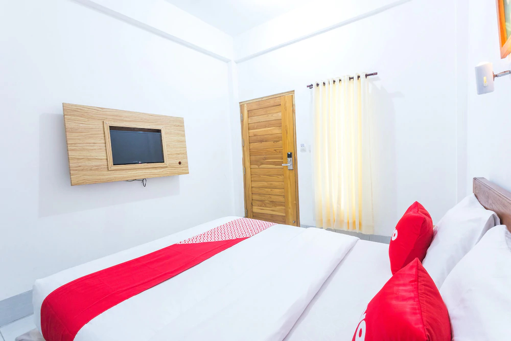 Bc Inn by OYO Rooms
