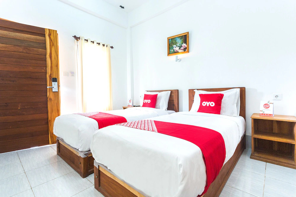 Bc Inn by OYO Rooms