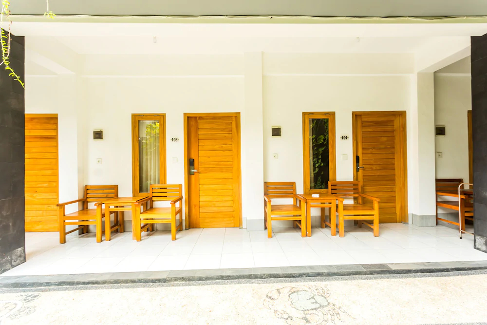Bc Inn by OYO Rooms