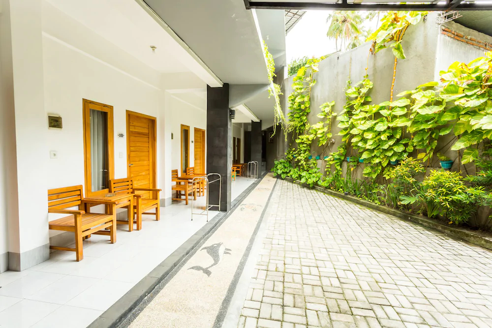 Bc Inn by OYO Rooms