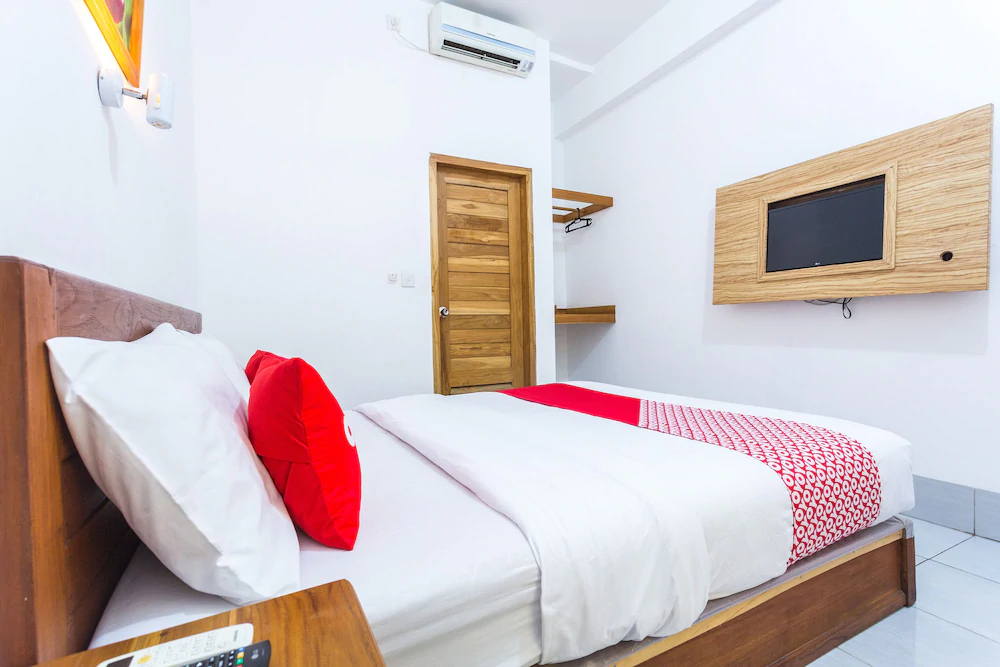 Bc Inn by OYO Rooms