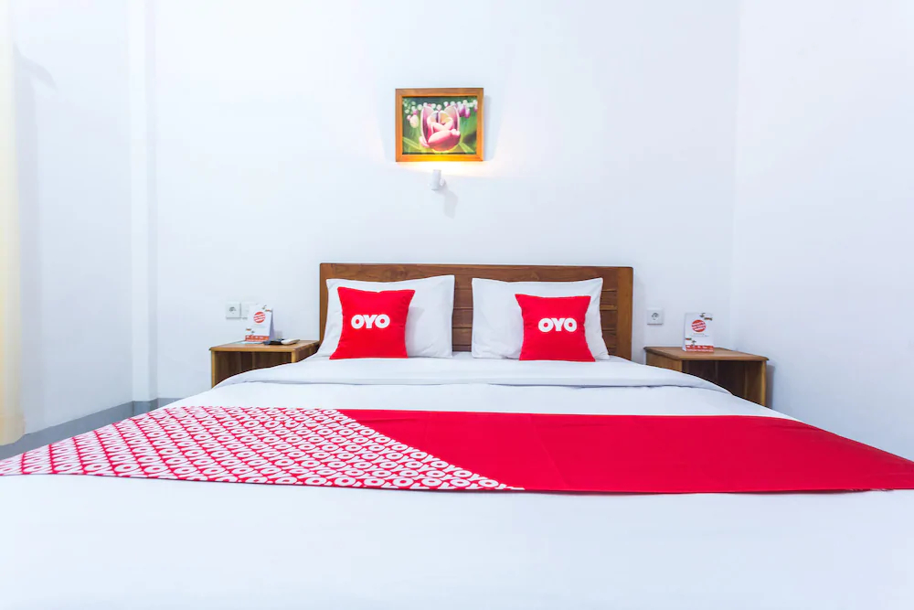 Bc Inn by OYO Rooms