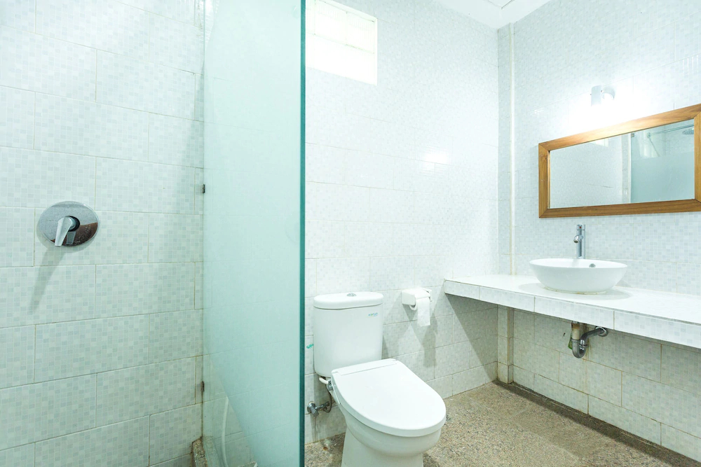 Bc Inn by OYO Rooms