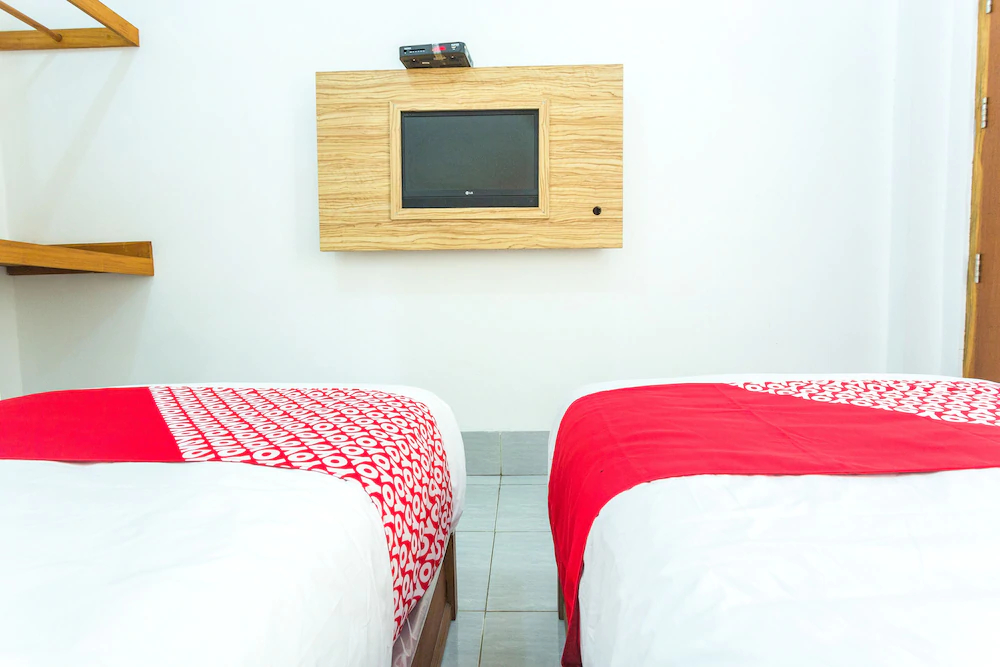 Bc Inn by OYO Rooms