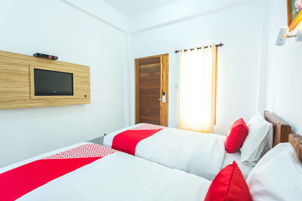 Bc Inn by OYO Rooms