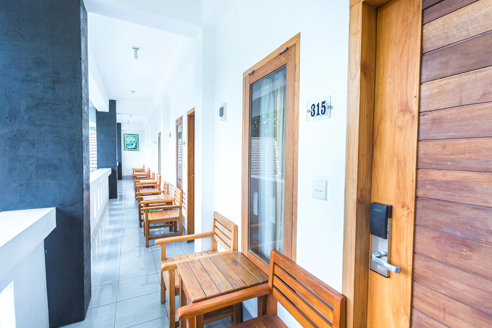 Bc Inn by OYO Rooms