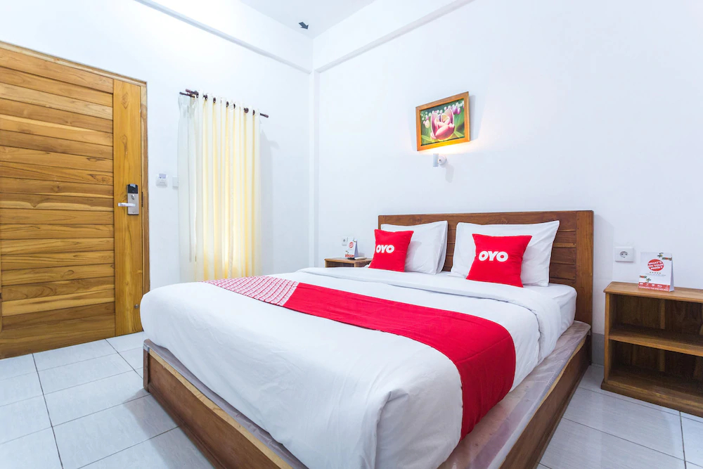 Bc Inn by OYO Rooms