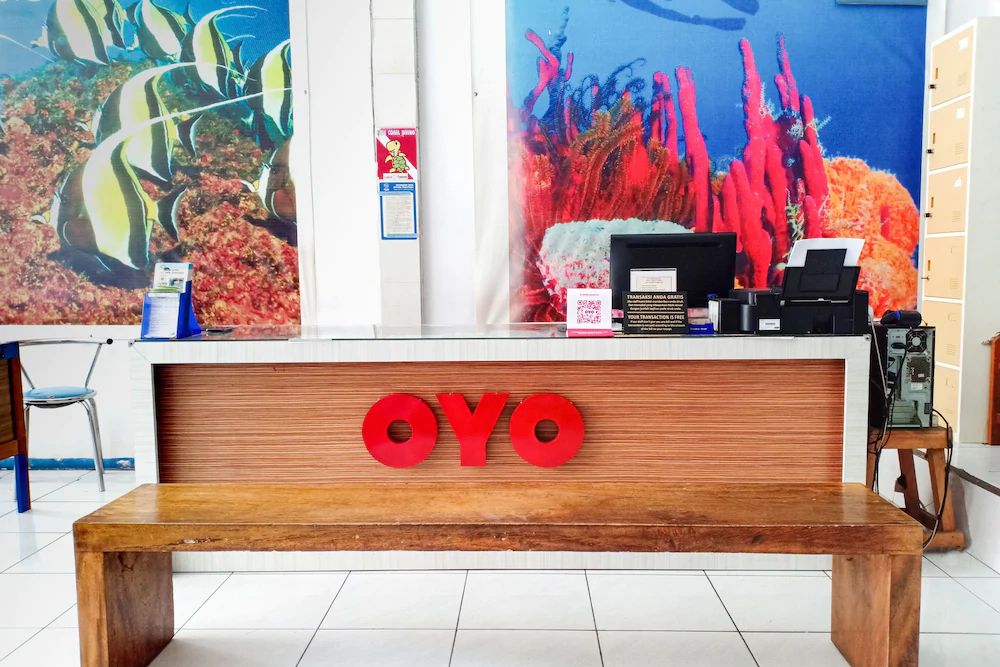 Bc Inn by OYO Rooms