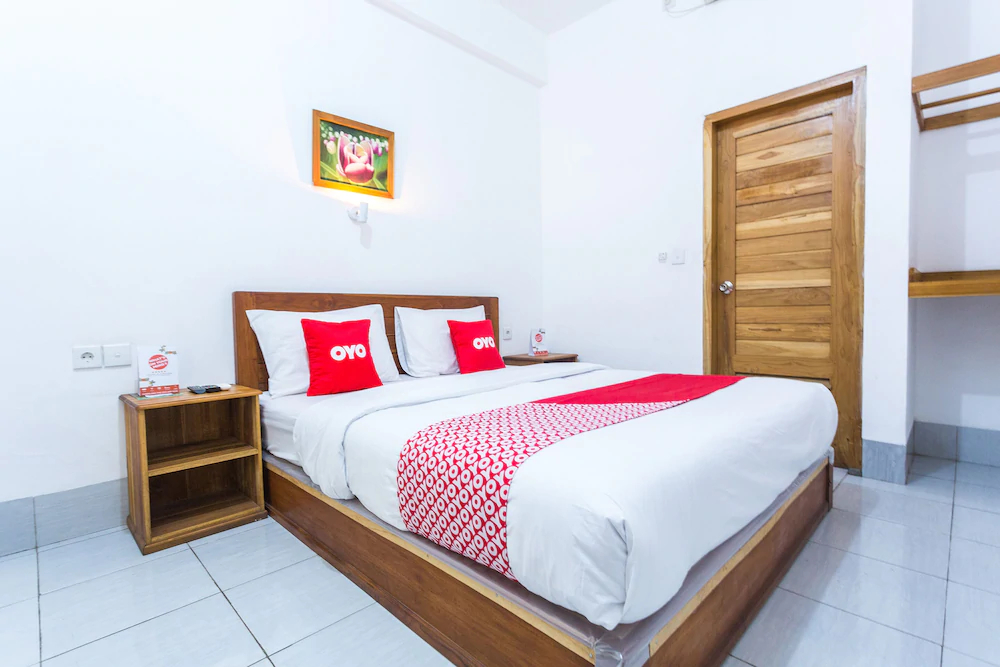 Bc Inn by OYO Rooms
