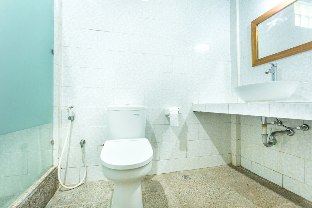 Bc Inn by OYO Rooms