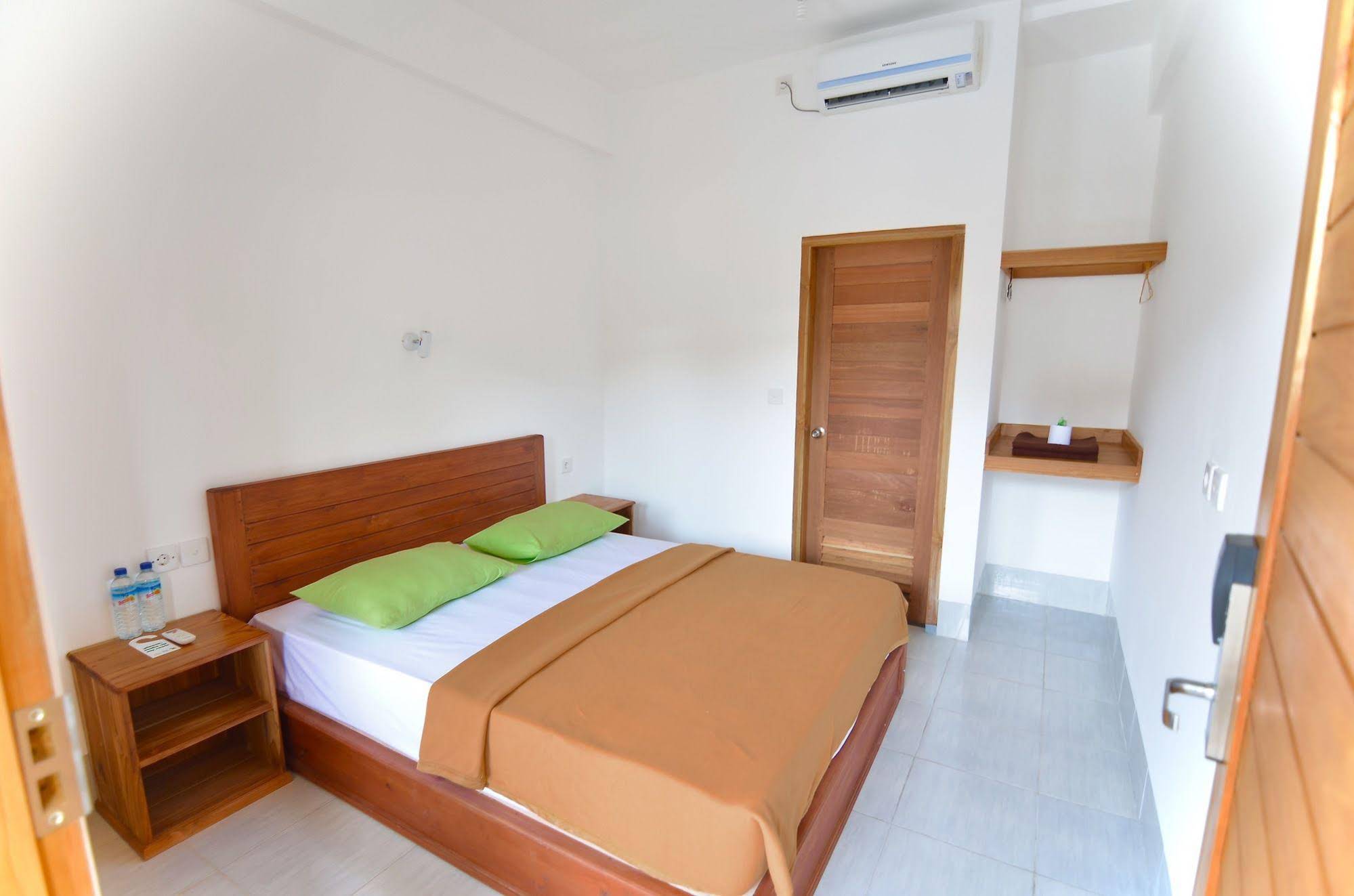 Blue Coral Inn
