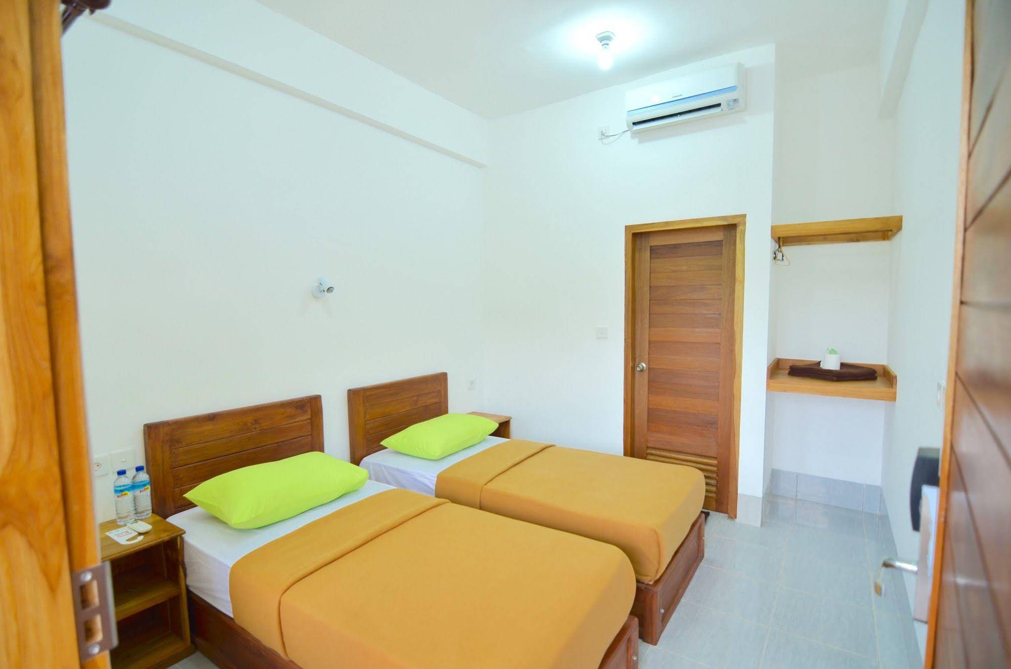 Blue Coral Inn