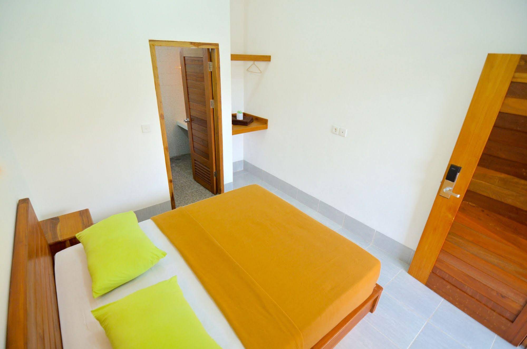 Blue Coral Inn