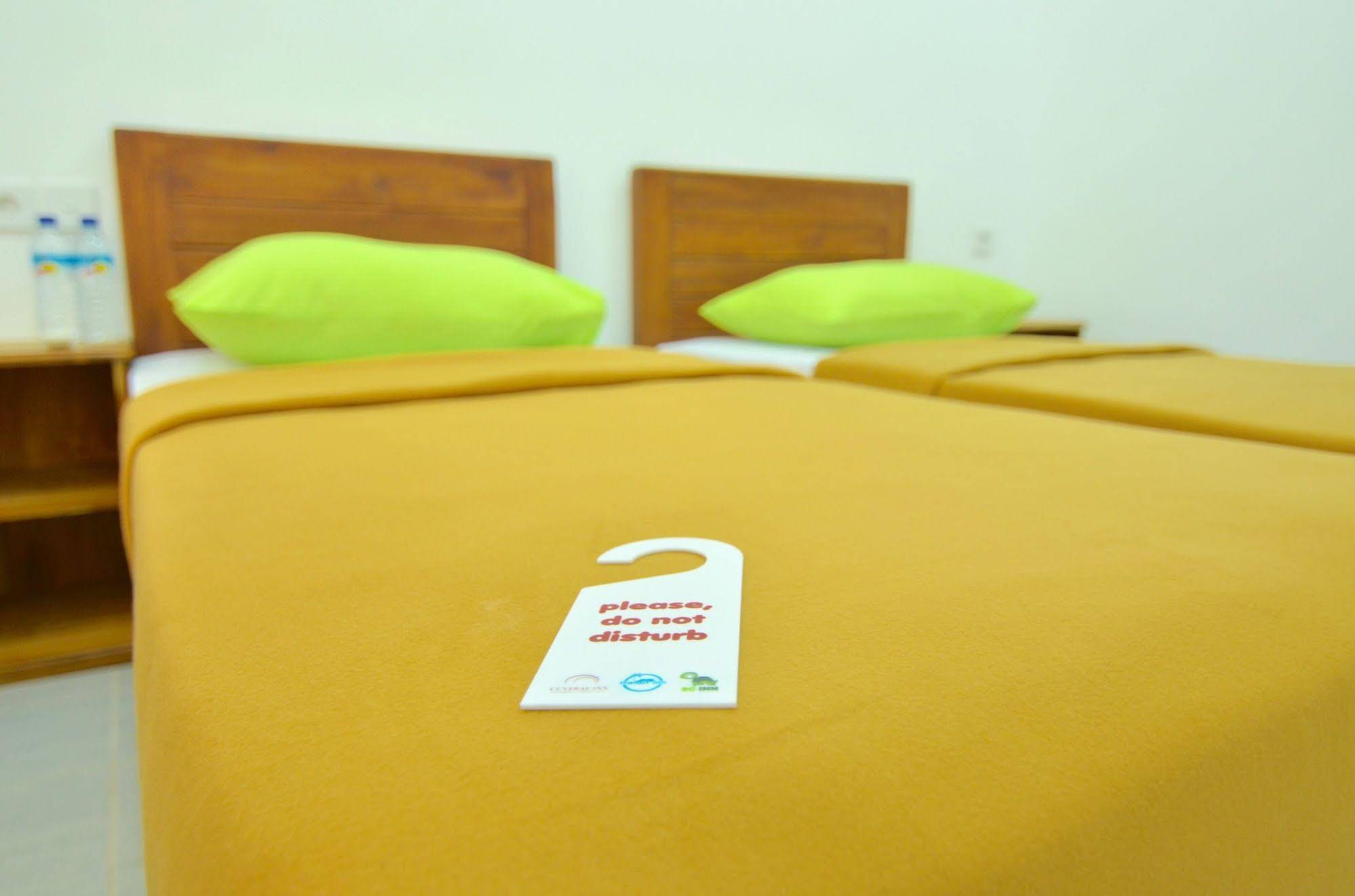 Blue Coral Inn