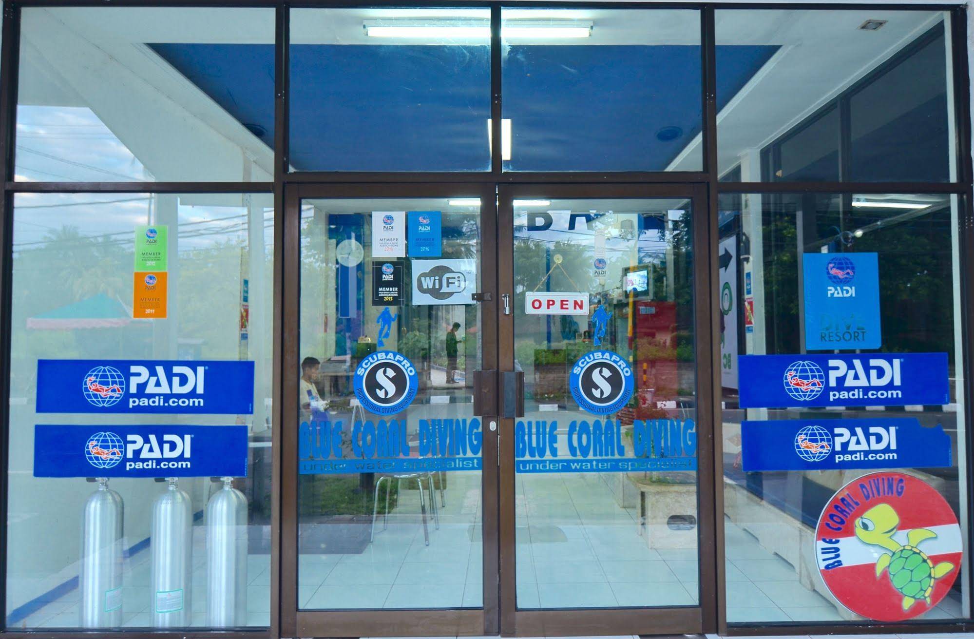 Blue Coral Inn