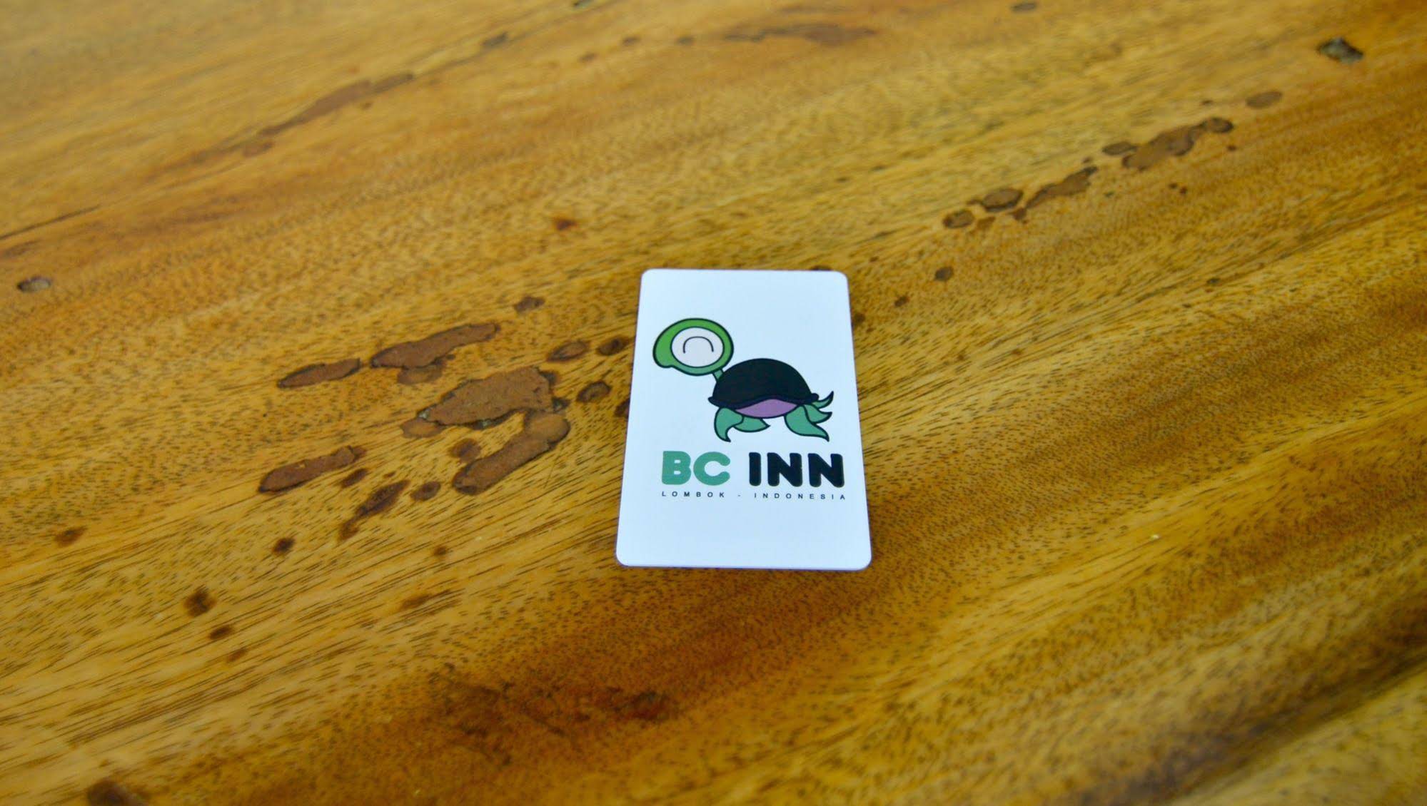 Blue Coral Inn